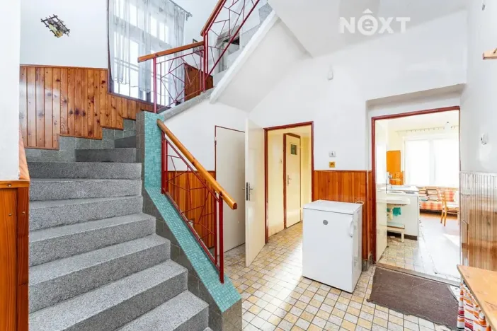 Prodej rodinného domu, Jilemnice, Pod Lomem, 198 m2