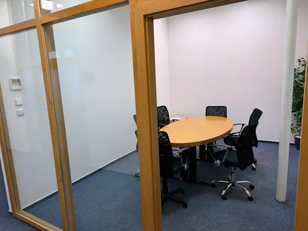 Pronájem kanceláře, Brno, Cejl, 285 m2