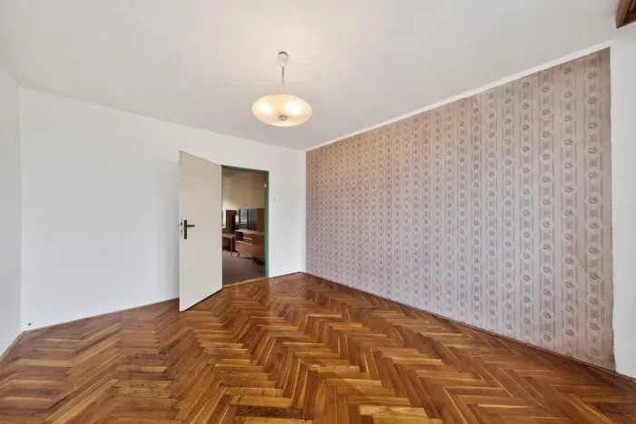 Prodej rodinného domu, Předklášteří, Nezvalova, 135 m2