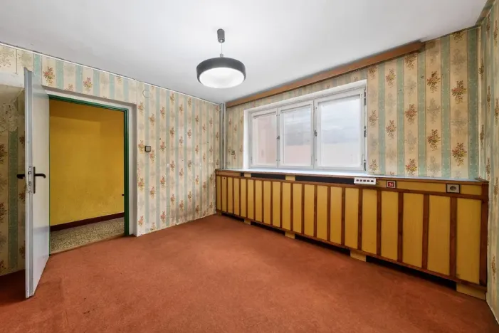 Prodej rodinného domu, Předklášteří, Nezvalova, 135 m2