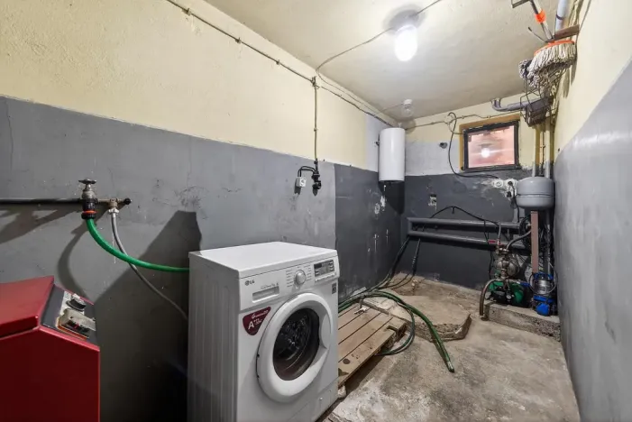 Prodej rodinného domu, Předklášteří, Nezvalova, 135 m2