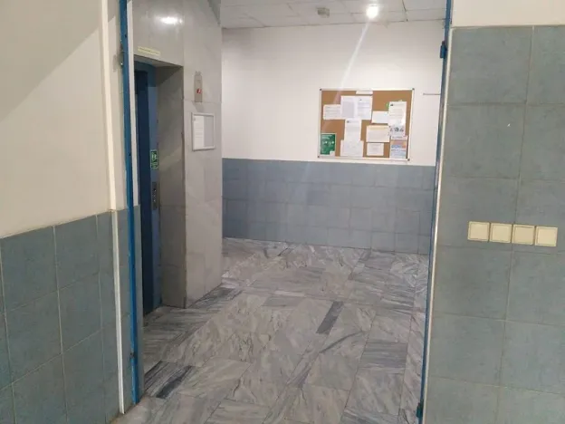 Pronájem bytu 1+kk, Praha - Troja, Olštýnská, 27 m2