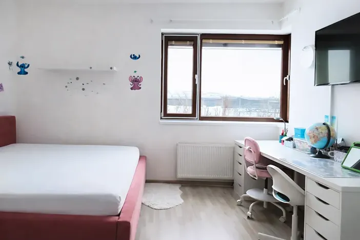 Prodej bytu 3+kk, Brno, Kigginsova, 81 m2