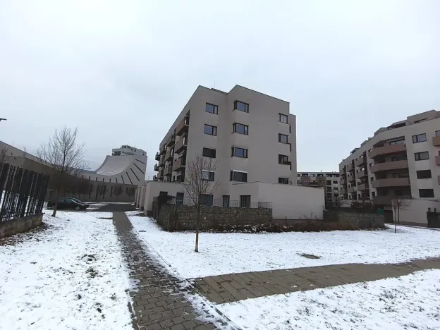 Prodej bytu 3+kk, Brno, Kigginsova, 81 m2