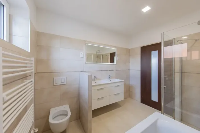 Prodej rodinného domu, Prostějov, 120 m2