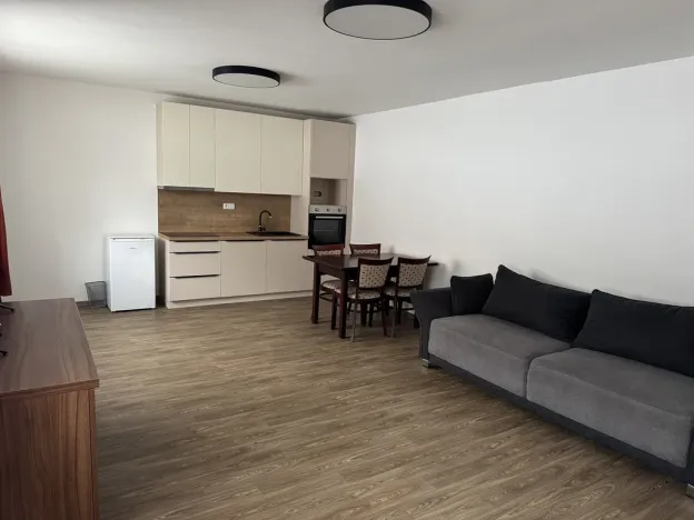 Pronájem bytu 2+kk, Zlín, Podvesná IV, 60 m2