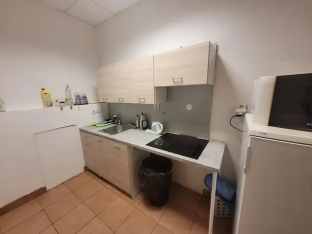 Pronájem pokoje, Brno, Vídeňská, 15 m2