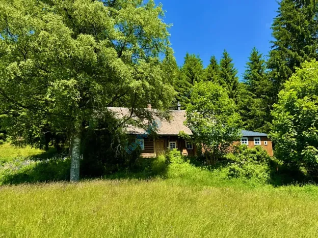 Prodej chalupy, Malá Úpa, 158 m2