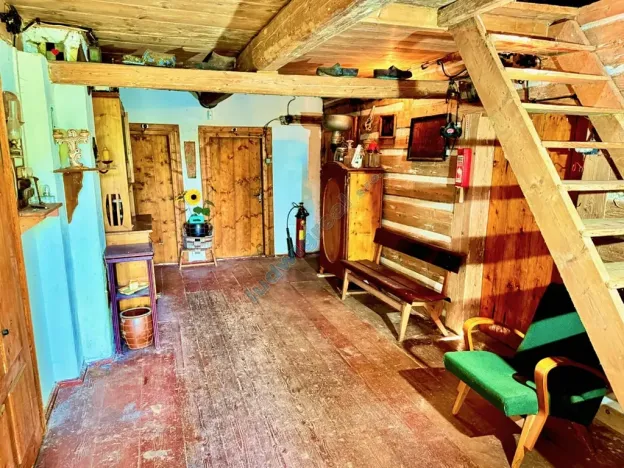 Prodej chalupy, Malá Úpa, 158 m2