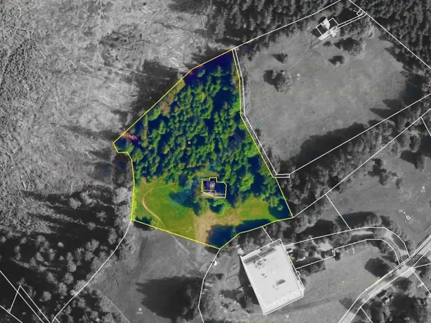 Prodej chalupy, Malá Úpa, 158 m2