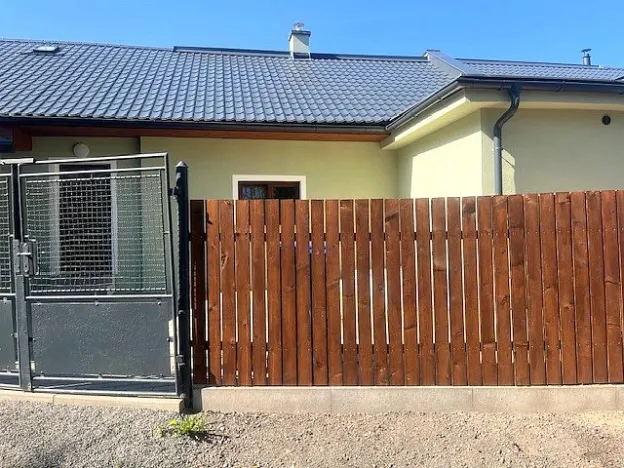 Prodej rodinného domu, Hlubočky, V Podlesí, 110 m2