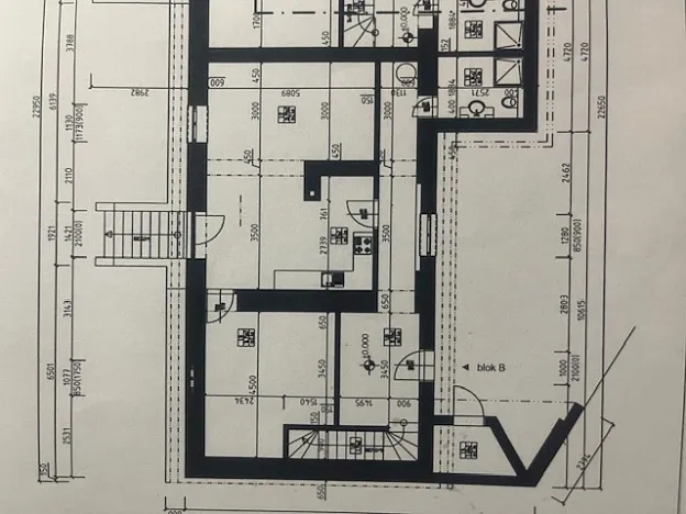 Prodej rodinného domu, Hlubočky, V Podlesí, 110 m2