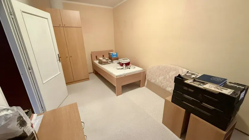 Pronájem bytu 2+kk, Jihlava, U Dvora, 48 m2