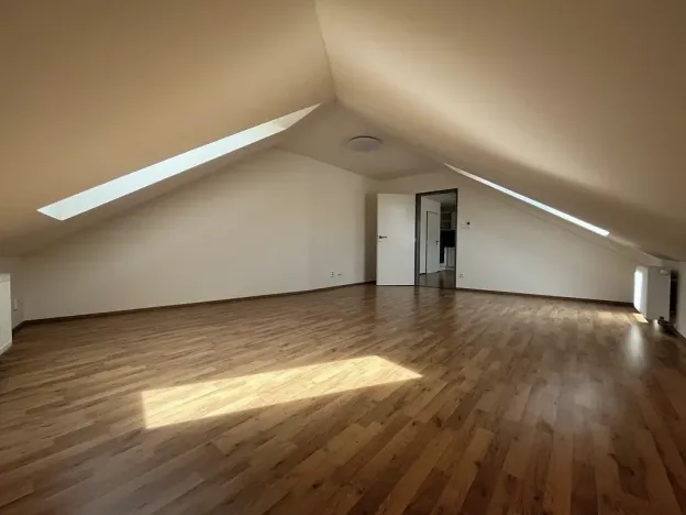 Pronájem bytu 2+kk, Brno, 65 m2