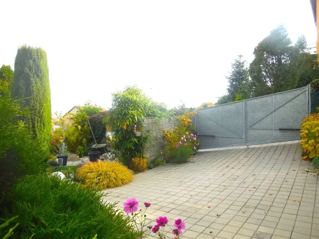 Pronájem bytu 1+1, Zlín, 44 m2