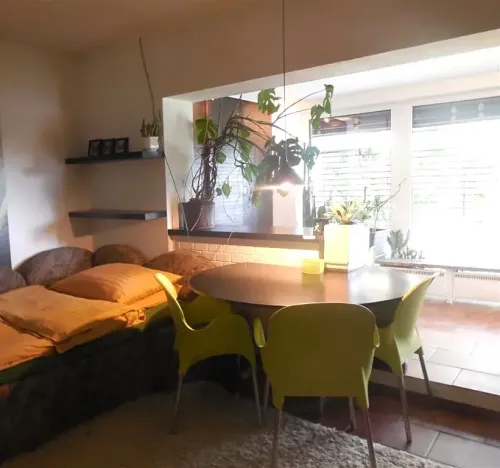 Pronájem bytu 1+1, Zlín, 44 m2