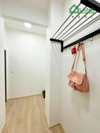 Pronájem bytu 1+kk, Brno, Koliště, 22 m2