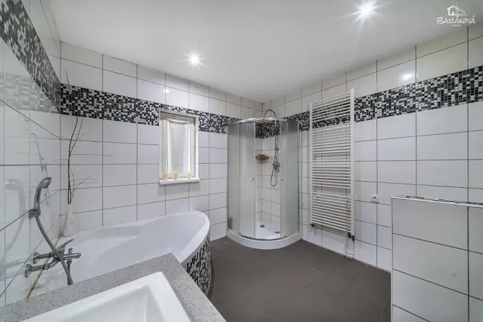 Prodej rodinného domu, Konstantinovy Lázně, V Aleji, 82 m2