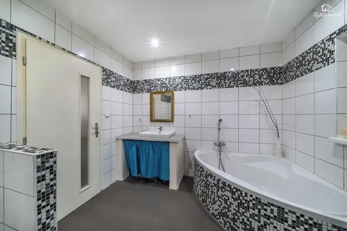 Prodej rodinného domu, Konstantinovy Lázně, V Aleji, 82 m2