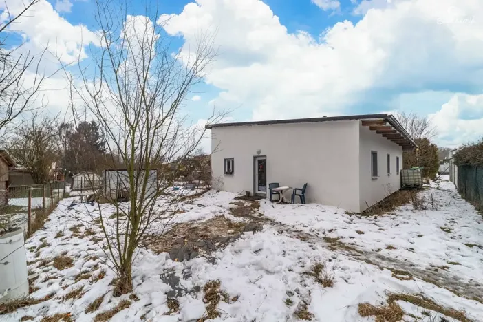 Prodej rodinného domu, Konstantinovy Lázně, V Aleji, 82 m2