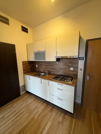 Pronájem bytu 2+kk, Praha - Krč, U strže, 50 m2