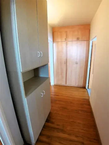 Prodej bytu 3+1, Pardubice, Karla IV., 76 m2