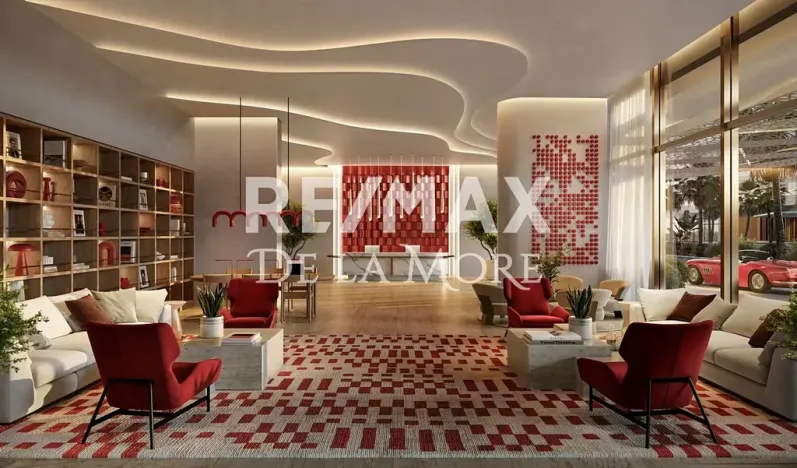 Prodej bytu 2+kk, Al Marjan Island, Spojené arabské emiráty, 75 m2