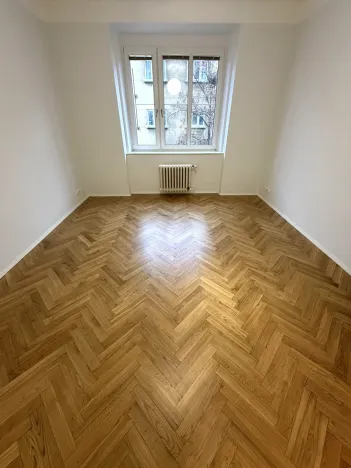 Pronájem bytu 2+kk, Praha - Vinohrady, Kouřimská, 54 m2