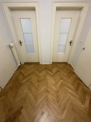 Pronájem bytu 2+kk, Praha - Vinohrady, Kouřimská, 54 m2