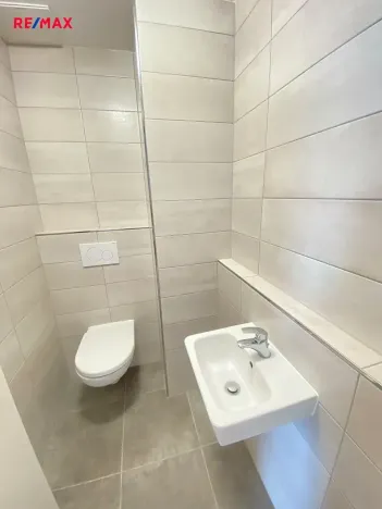 Pronájem bytu 3+kk, Plzeň, U Borských kasáren, 90 m2