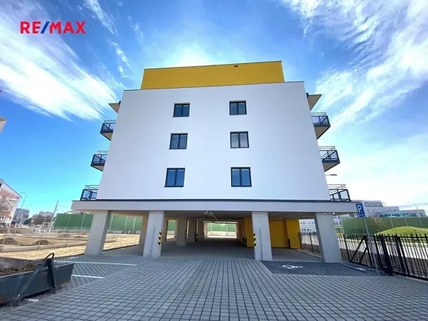 Pronájem bytu 3+kk, Plzeň, U Borských kasáren, 90 m2