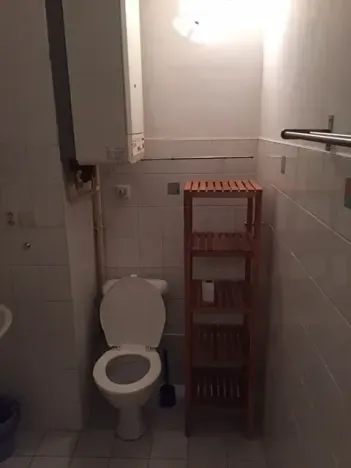 Pronájem bytu 2+kk, Praha - Nusle, Horní, 38 m2