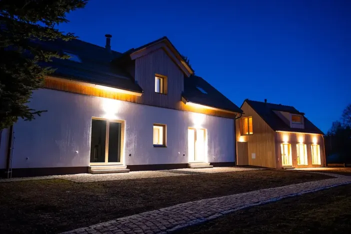 Prodej bytu 3+kk, Bedřichov, 76 m2