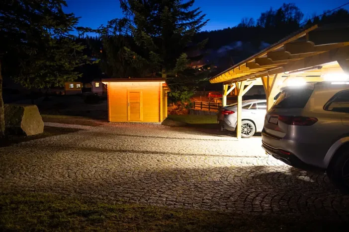 Prodej bytu 3+kk, Bedřichov, 76 m2