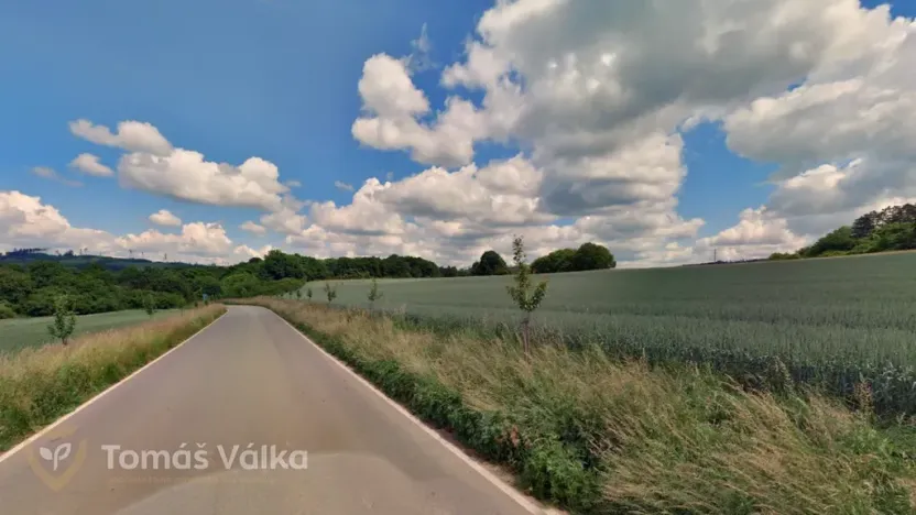 Prodej louky, Vavřinec, 18480 m2