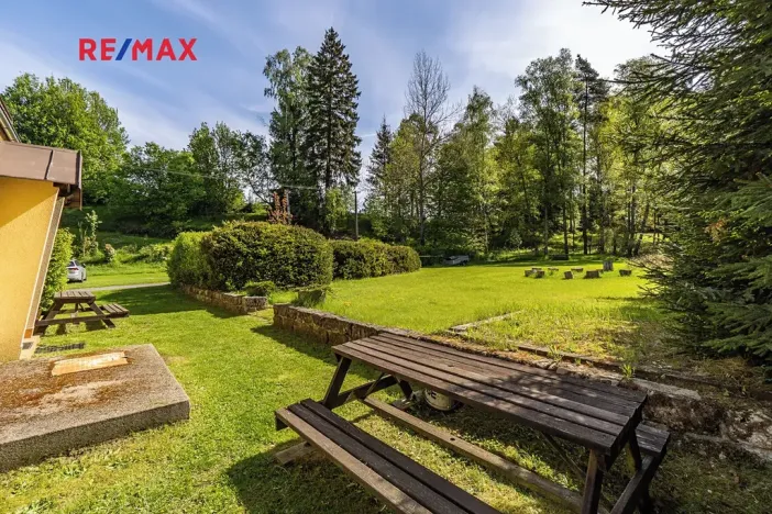 Prodej ubytování, Kytlice, 421 m2