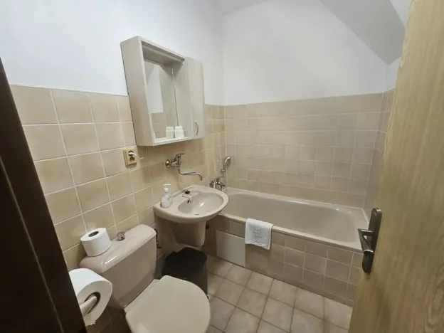 Prodej ubytování, Teplice nad Metují, 753 m2