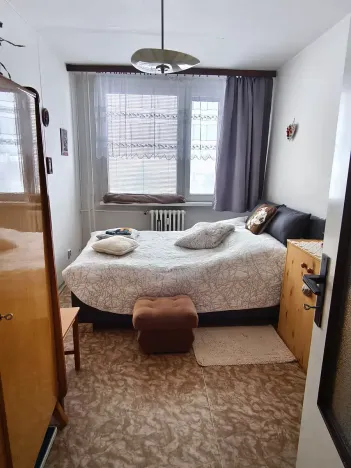 Prodej bytu 2+kk, Čáslav, R. Těsnohlídka, 42 m2