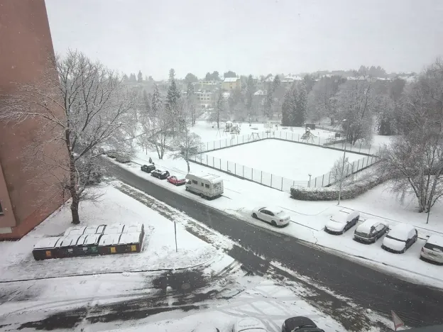 Prodej bytu 2+kk, Čáslav, R. Těsnohlídka, 42 m2