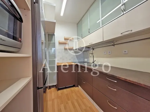 Prodej bytu 3+kk, Horoměřice, Komenského, 72 m2