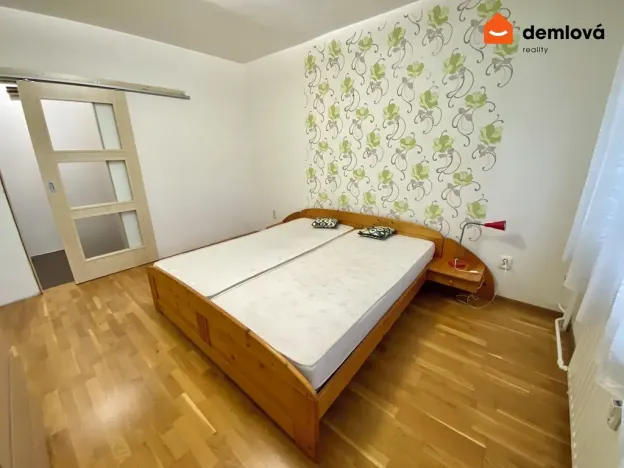 Pronájem bytu 2+1, Ostrava, Proskovická, 58 m2