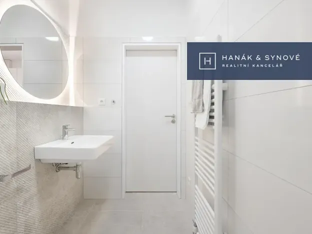 Pronájem bytu 1+kk, Brno, Francouzská, 20 m2