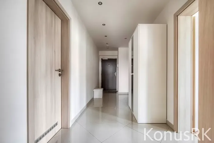 Prodej bytu 2+kk, Praha - Žižkov, Olšanská, 65 m2