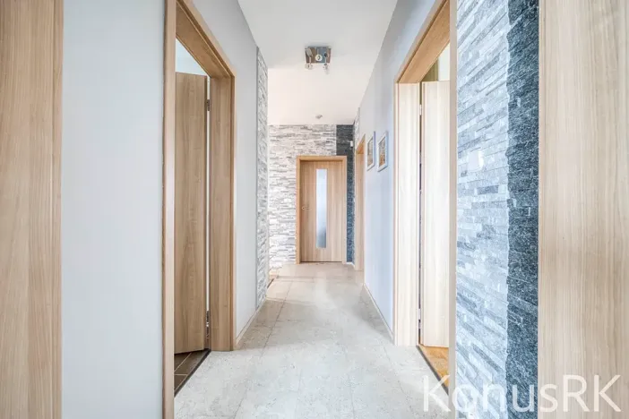 Prodej rodinného domu, Praha - Pitkovice, Lošáková, 137 m2