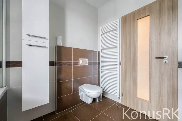 Prodej rodinného domu, Praha - Pitkovice, Lošáková, 137 m2