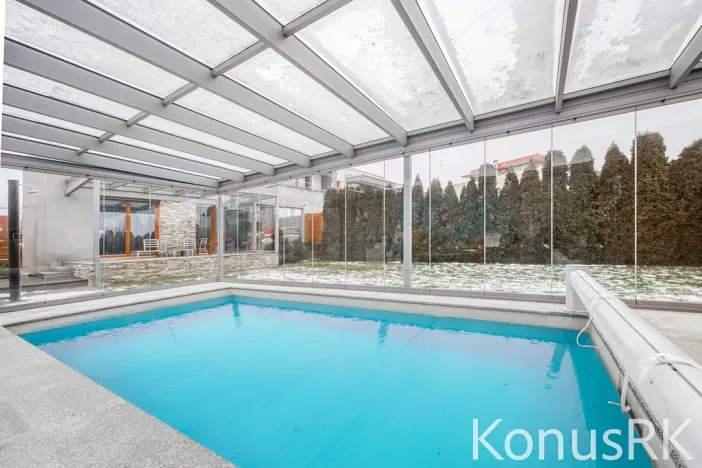 Prodej rodinného domu, Praha - Pitkovice, Lošáková, 137 m2