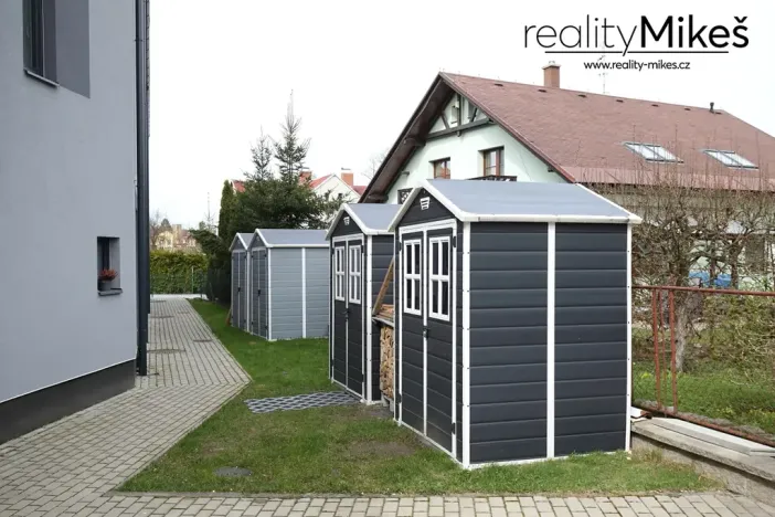 Pronájem bytu 4+kk, Rychnov u Jablonce nad Nisou, Malířská, 131 m2