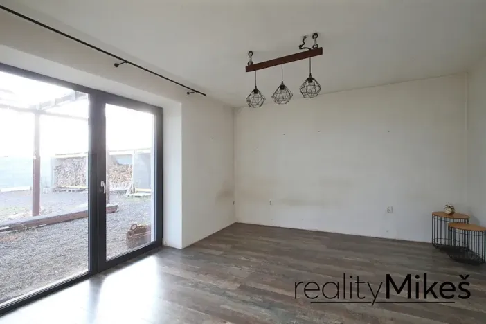 Prodej rodinného domu, Cetenov, 193 m2