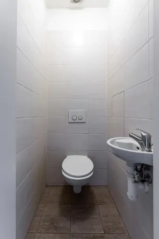 Pronájem bytu 2+kk, Praha - Holešovice, Malá Plynární, 51 m2