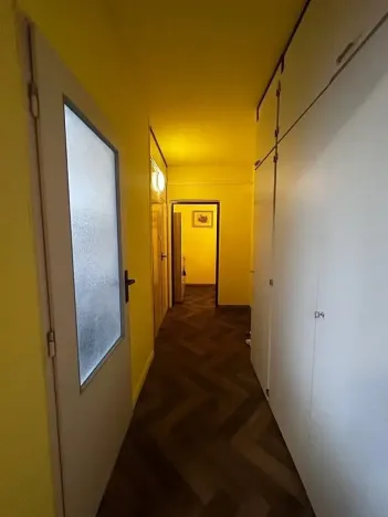 Pronájem bytu 1+1, Strakonice, Bezděkovská, 40 m2